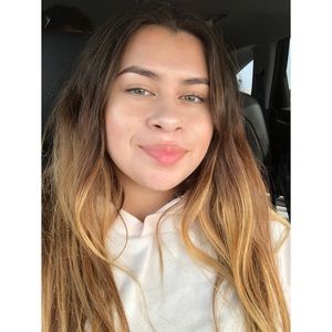 Meet your Posher, Sarai